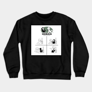 Episode.1 This is mine(full version) Crewneck Sweatshirt